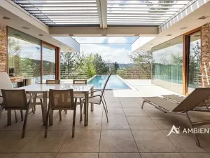 Prodej rodinného domu, Lelekovice, 388 m2