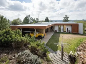 Prodej rodinného domu, Lelekovice, 388 m2