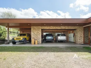 Prodej rodinného domu, Lelekovice, 388 m2