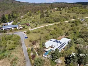 Prodej rodinného domu, Lelekovice, 388 m2