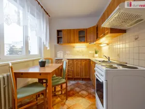Pronájem bytu 2+1, Nové Strašecí, Křivoklátská, 68 m2