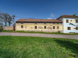 Prodej ubytování, Chrášťany, 105 m2