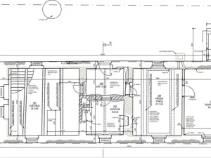 Prodej ubytování, Chrášťany, 105 m2