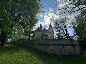 Prodej rodinného domu, Chrášťany, 105 m2