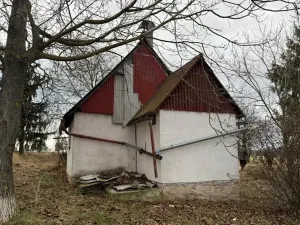 Prodej chaty, Chrudim, 25 m2