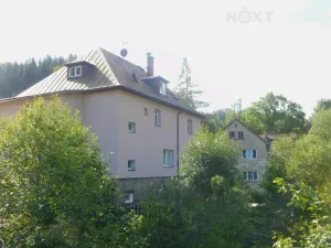 Pronájem bytu 2+kk, Desná, Krkonošská, 43 m2