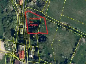 Prodej pozemku pro bydlení, Pertoltice pod Ralskem, 1796 m2
