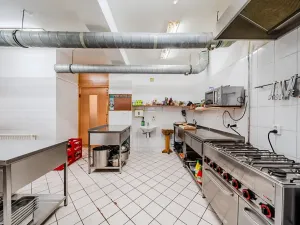 Prodej restaurace, Jablunkov, 752 m2