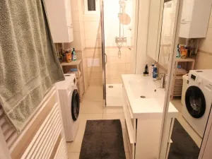 Pronájem bytu 3+1, Praha - Vinohrady, Budečská, 101 m2