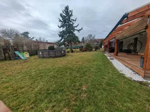 Prodej rodinného domu, Neumětely, V Chaloupkách, 230 m2