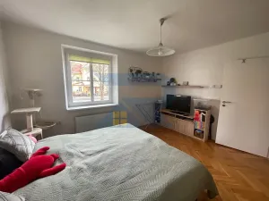 Pronájem bytu 1+1, Liberec, Horská, 37 m2