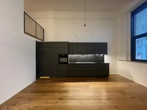 Pronájem bytu 2+kk, Praha - Košíře, Naskové, 80 m2