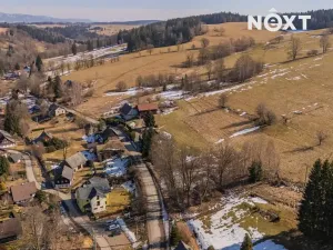 Prodej pozemku pro bydlení, Bartošovice v Orlických horách, 2036 m2