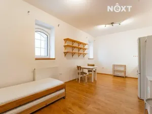 Prodej bytu 1+kk, Šumperk, Polská, 37 m2