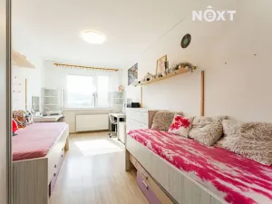 Prodej bytu 3+1, Šumperk, Bratrušovská, 68 m2