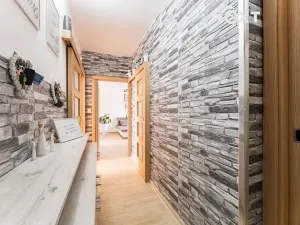 Prodej bytu 3+1, Šumperk, Bratrušovská, 68 m2