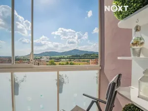 Prodej bytu 3+1, Šumperk, Bratrušovská, 68 m2