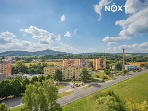 Prodej bytu 3+1, Šumperk, Bratrušovská, 68 m2