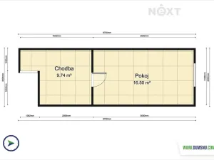 Prodej rodinného domu, Nový Malín, 146 m2