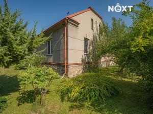 Prodej rodinného domu, Šumperk, Uničovská, 104 m2