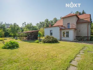 Prodej rodinného domu, Šumperk, Uničovská, 104 m2