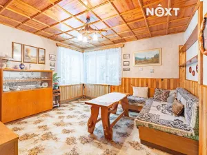 Prodej rodinného domu, Ruda nad Moravou, 115 m2