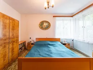 Prodej rodinného domu, Ruda nad Moravou, 115 m2