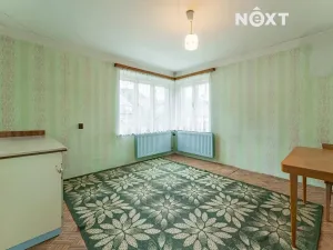 Prodej rodinného domu, Ruda nad Moravou, 115 m2