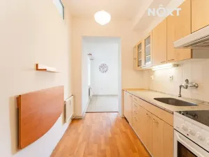 Prodej bytu 2+kk, Šumperk, Vrchlického, 50 m2