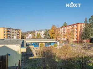 Prodej bytu 2+kk, Šumperk, Vrchlického, 50 m2