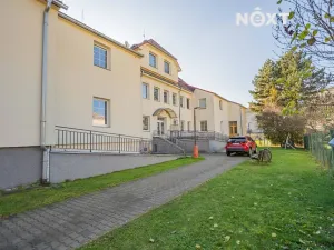 Prodej bytu 2+kk, Šumperk, Vrchlického, 50 m2