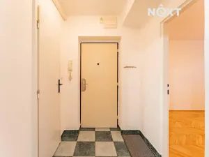 Pronájem bytu 2+1, Šumperk, Zborovská, 49 m2