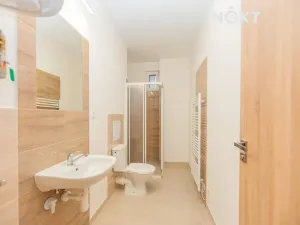 Prodej bytu 1+1, Šumperk, Banskobystrická, 38 m2