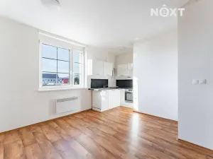 Prodej bytu 2+kk, Šumperk, Banskobystrická, 44 m2