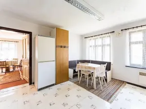 Prodej rodinného domu, Malá Morava, 207 m2