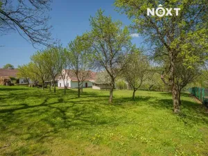 Prodej rodinného domu, Malá Morava, 207 m2