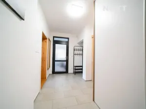 Prodej apartmánu, Velké Losiny, Kosmonautů, 274 m2