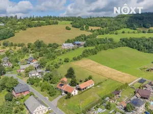 Prodej pozemku pro bydlení, Jakubovice, 5712 m2