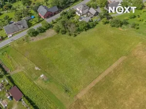 Prodej pozemku pro bydlení, Jakubovice, 5712 m2
