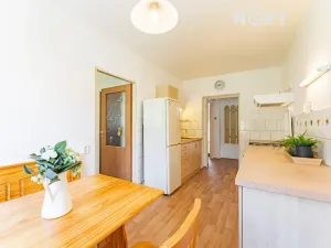 Prodej bytu 3+1, Loučná nad Desnou, 89 m2