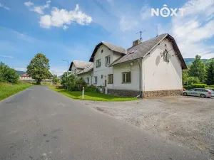 Prodej bytu 3+1, Loučná nad Desnou, 89 m2