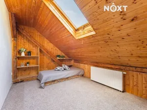 Prodej bytu 3+1, Loučná nad Desnou, 89 m2