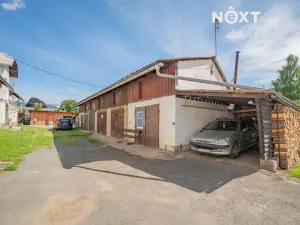 Prodej bytu 3+1, Loučná nad Desnou, 89 m2