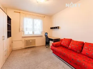 Pronájem bytu 3+1, Šumperk, Lidická, 68 m2