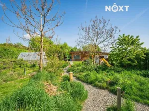 Prodej rodinného domu, Líšnice, 100 m2