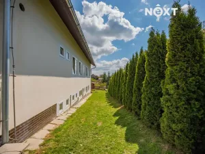 Prodej ubytování, Bohutín, 500 m2