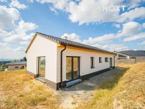 Prodej rodinného domu, Hlásnice, 94 m2