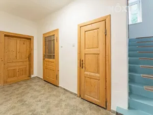 Prodej rodinného domu, Olšany, 219 m2