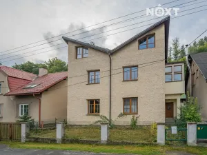 Prodej rodinného domu, Olšany, 219 m2