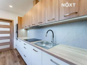 Pronájem bytu 3+1, Hanušovice, Zábřežská, 60 m2